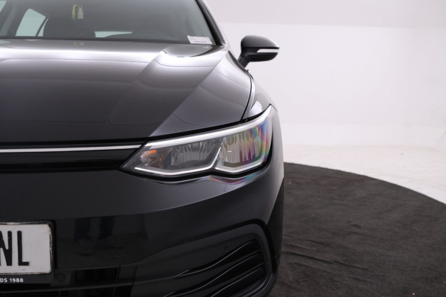 Volkswagen GOLF Variant 1.0 TSI Life Business Nieuw Model, Virtual, Climate, Navigatie
