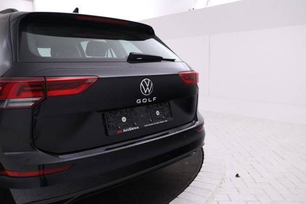 Volkswagen GOLF Variant 1.0 TSI Life Business Nieuw Model, Virtual, Climate, Navigatie