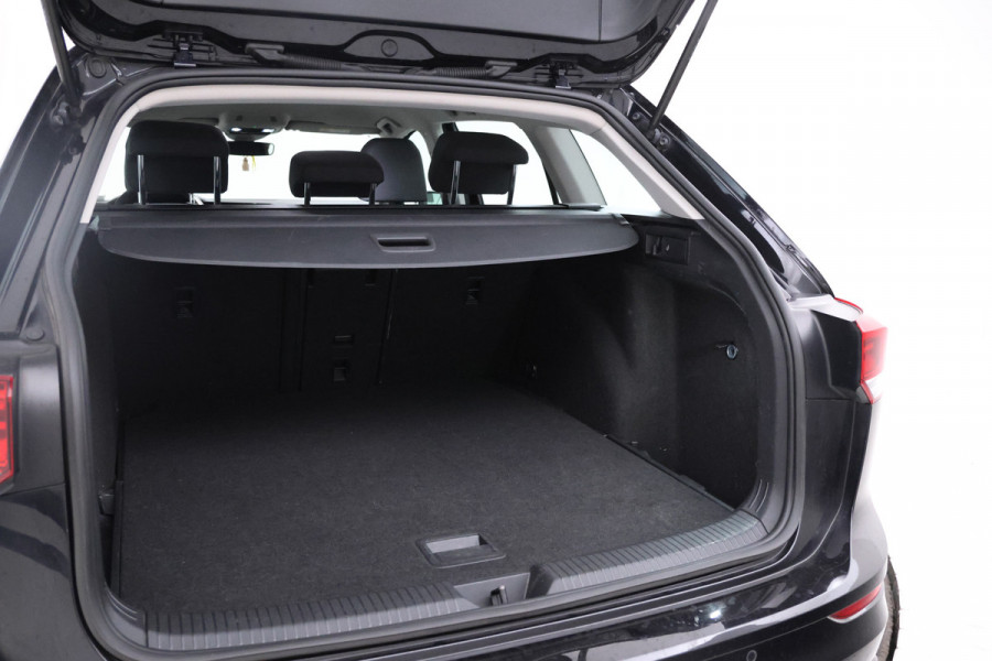 Volkswagen GOLF Variant 1.0 TSI Life Business Nieuw Model, Virtual, Climate, Navigatie