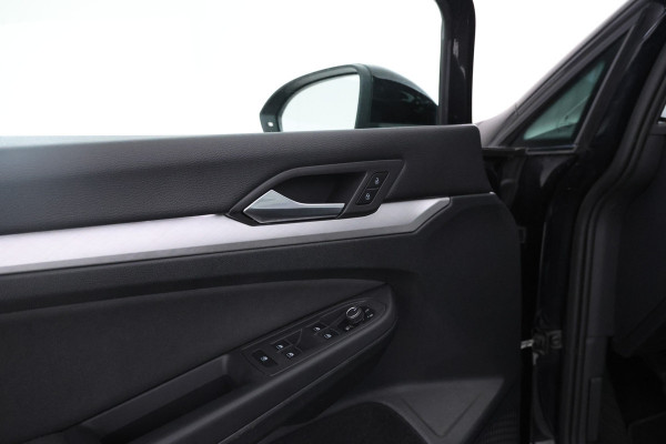 Volkswagen GOLF Variant 1.0 TSI Life Business Nieuw Model, Virtual, Climate, Navigatie