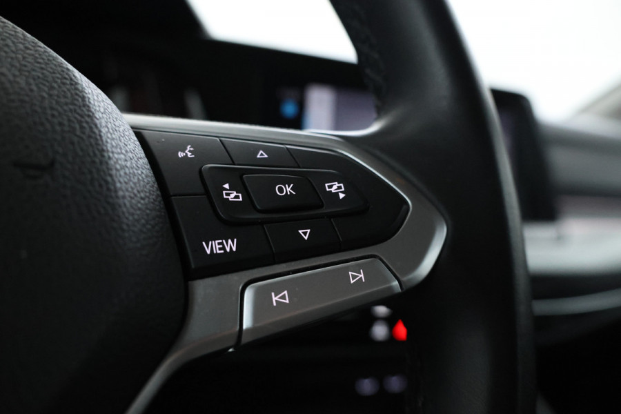 Volkswagen GOLF Variant 1.0 TSI Life Business Nieuw Model, Virtual, Climate, Navigatie