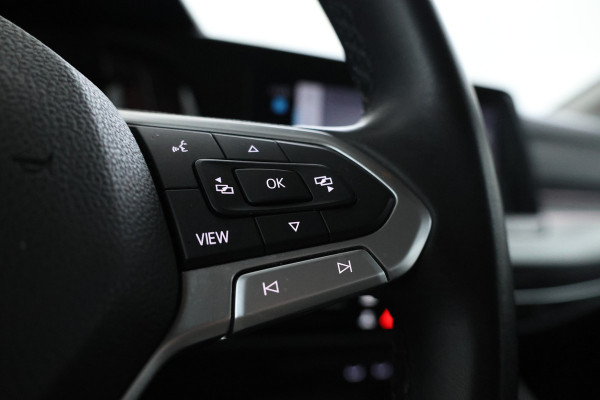 Volkswagen GOLF Variant 1.0 TSI Life Business Nieuw Model, Virtual, Climate, Navigatie