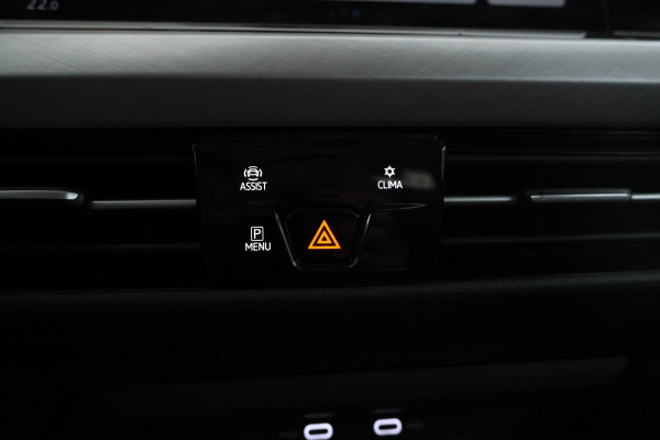 Volkswagen GOLF Variant 1.0 TSI Life Business Nieuw Model, Virtual, Climate, Navigatie