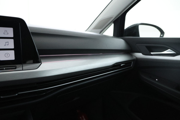 Volkswagen GOLF Variant 1.0 TSI Life Business Nieuw Model, Virtual, Climate, Navigatie