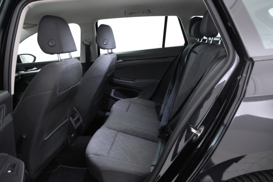 Volkswagen GOLF Variant 1.0 TSI Life Business Nieuw Model, Virtual, Climate, Navigatie