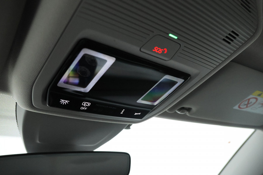 Volkswagen GOLF Variant 1.0 TSI Life Business Nieuw Model, Virtual, Climate, Navigatie