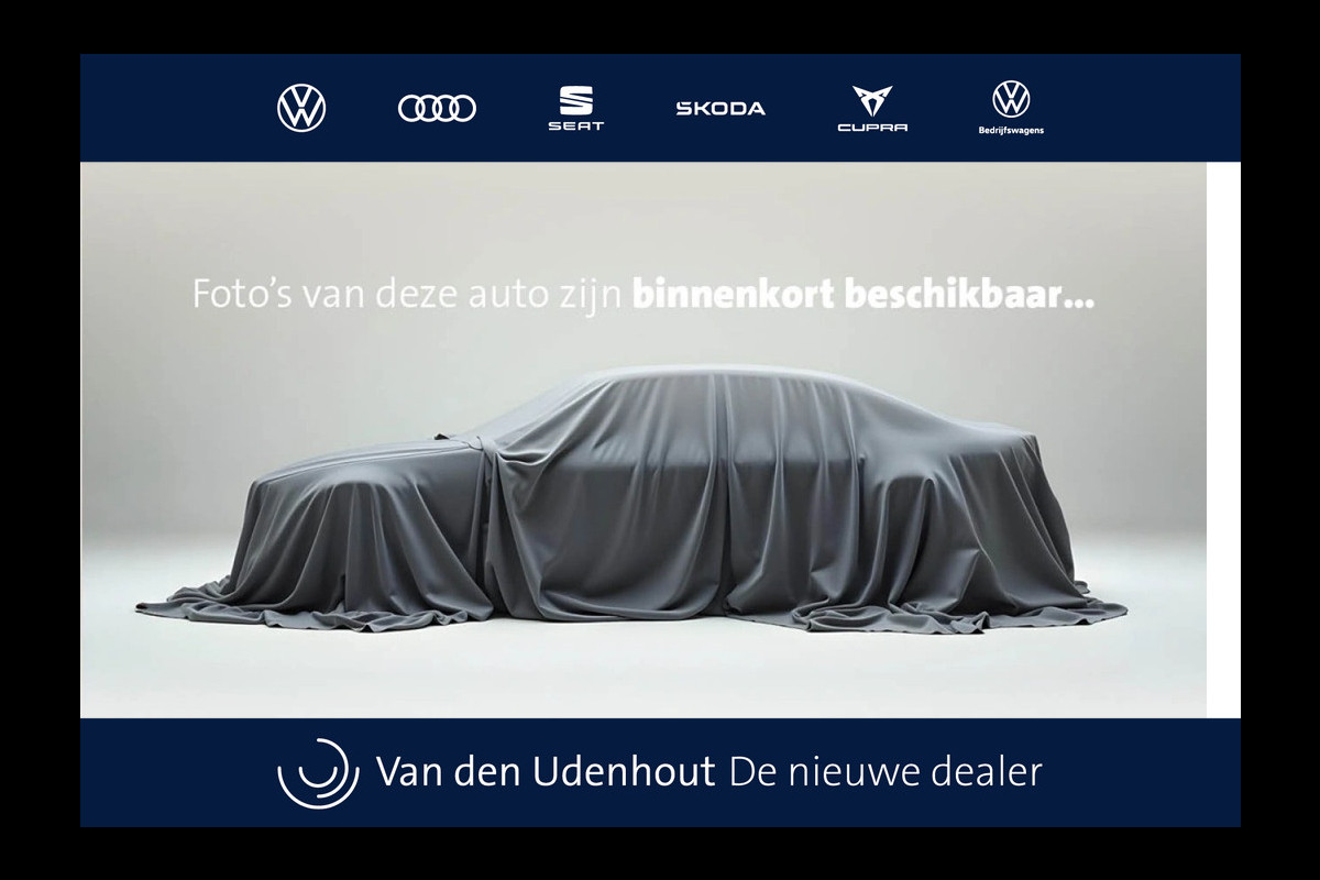 Seat Arona 1.0 TSI 95pk Style Business Intense Plus Navigatie Camera Stoelverwarming Acc Carplay