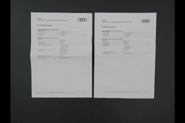 Audi e-tron Sportback 55 quattro Advanced edition 95 kWh VAN: 39.900,- VOOR: 37.440,- UW HERFSTVOORDEEL: 2.460,- | RIJKLAARPRIJS INCL. 12MND BOVAG | ADD. CRUISE CONTROL | CAMERA | LEDER