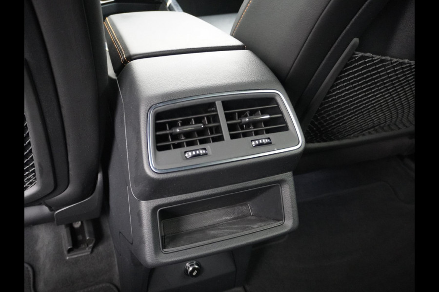 Audi e-tron Sportback 55 quattro Advanced edition 95 kWh VAN: 39.900,- VOOR: 37.440,- UW HERFSTVOORDEEL: 2.460,- | RIJKLAARPRIJS INCL. 12MND BOVAG | ADD. CRUISE CONTROL | CAMERA | LEDER