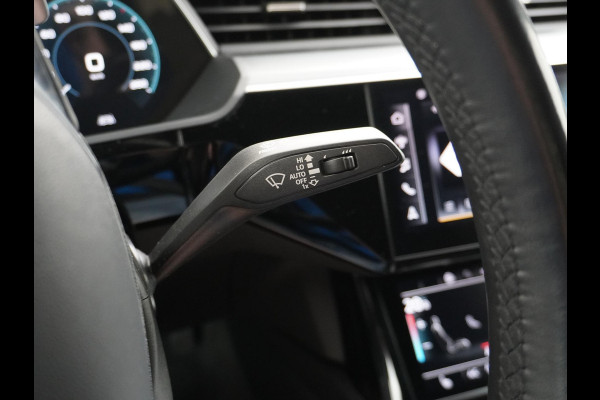 Audi e-tron Sportback 55 quattro Advanced edition 95 kWh VAN: 39.900,- VOOR: 37.440,- UW HERFSTVOORDEEL: 2.460,- | RIJKLAARPRIJS INCL. 12MND BOVAG | ADD. CRUISE CONTROL | CAMERA | LEDER