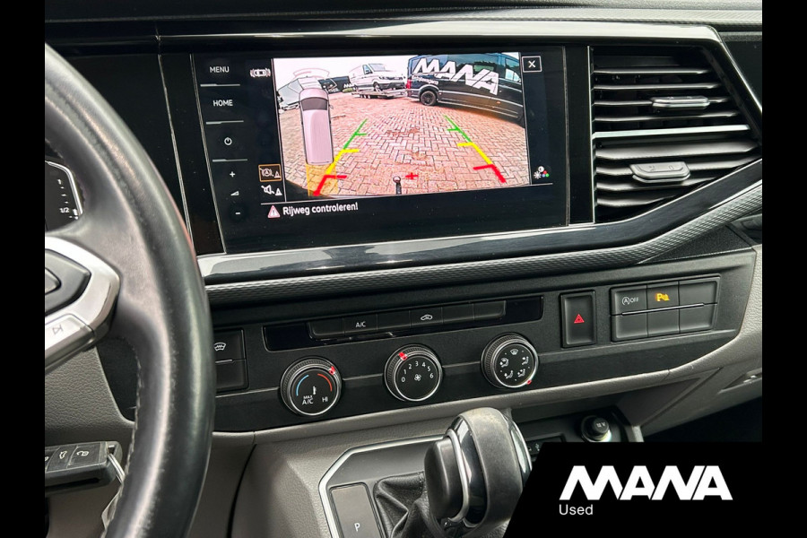 Volkswagen Transporter 2.0TDI 199PK L2H1 Bulli Automaat LED Leer Adaptive cruise Navi