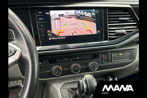 Volkswagen Transporter 2.0TDI 199PK L2H1 Bulli Automaat LED Leer Adaptive cruise Navi