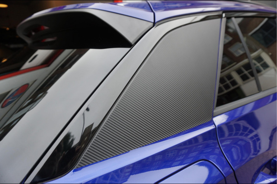 Volkswagen T-Roc 1.5 TSI R-Line Black Style | Facelift | Panoramadak | IQ light | Virtual cockpit | Adaptive + Lane departure | Apple Carplay | Sfeerverlichting | Dealer onderhouden Business+