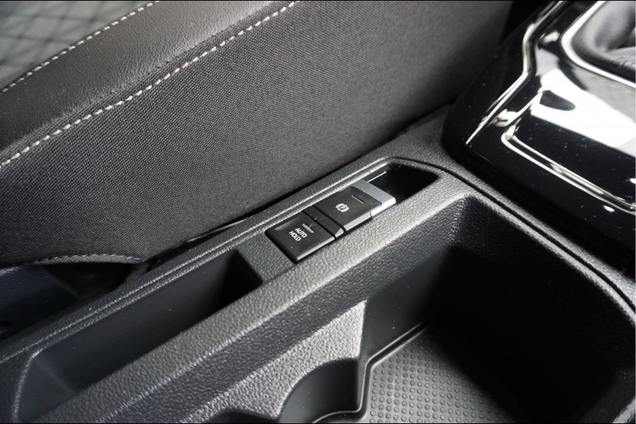 Volkswagen T-Roc 1.5 TSI R-Line Black Style | Facelift | Panoramadak | IQ light | Virtual cockpit | Adaptive + Lane departure | Apple Carplay | Sfeerverlichting | Dealer onderhouden Business+