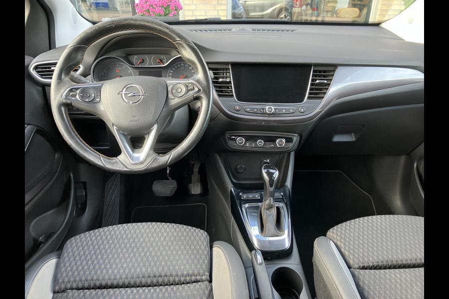 Opel Crossland X 1.2 Turbo Online Edition | Handel / Export | NAP