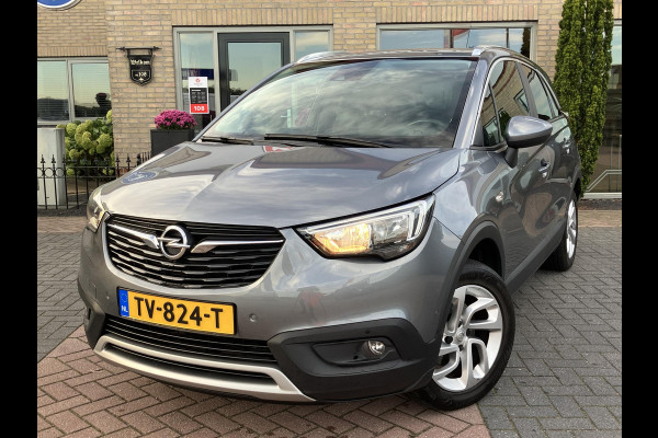 Opel Crossland X 1.2 Turbo Online Edition | Handel / Export | NAP