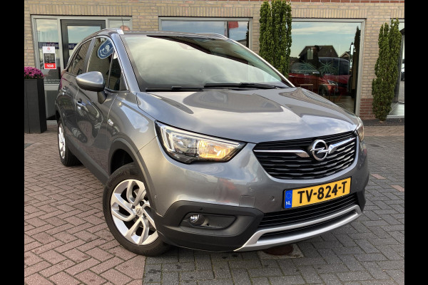 Opel Crossland X 1.2 Turbo Online Edition | Handel / Export | NAP