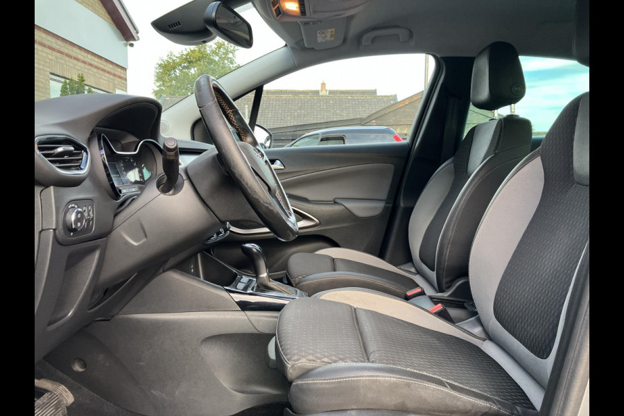Opel Crossland X 1.2 Turbo Online Edition | Handel / Export | NAP