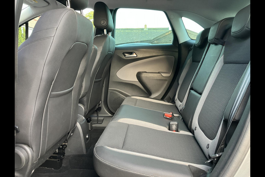 Opel Crossland X 1.2 Turbo Online Edition | Handel / Export | NAP