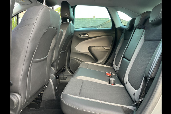 Opel Crossland X 1.2 Turbo Online Edition | Handel / Export | NAP