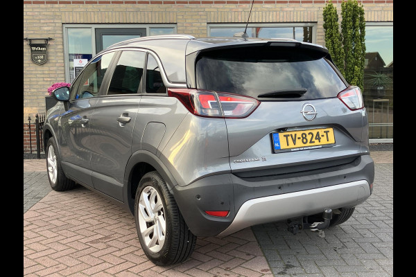 Opel Crossland X 1.2 Turbo Online Edition | Handel / Export | NAP