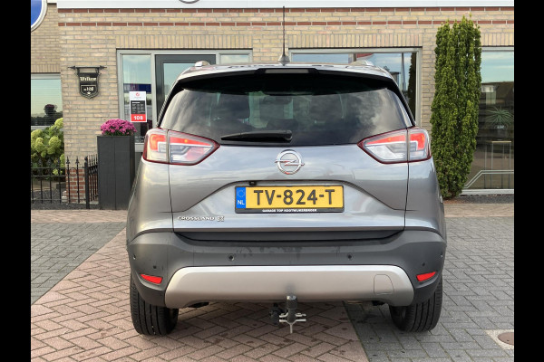 Opel Crossland X 1.2 Turbo Online Edition | Handel / Export | NAP