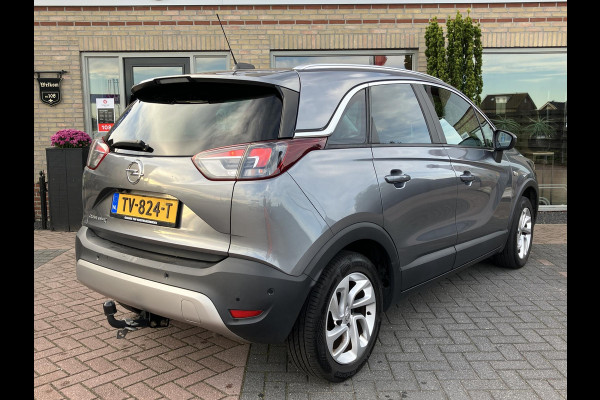 Opel Crossland X 1.2 Turbo Online Edition | Handel / Export | NAP