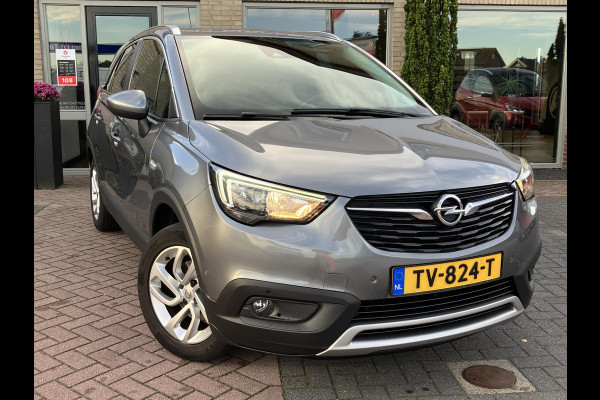 Opel Crossland X 1.2 Turbo Online Edition | Handel / Export | NAP