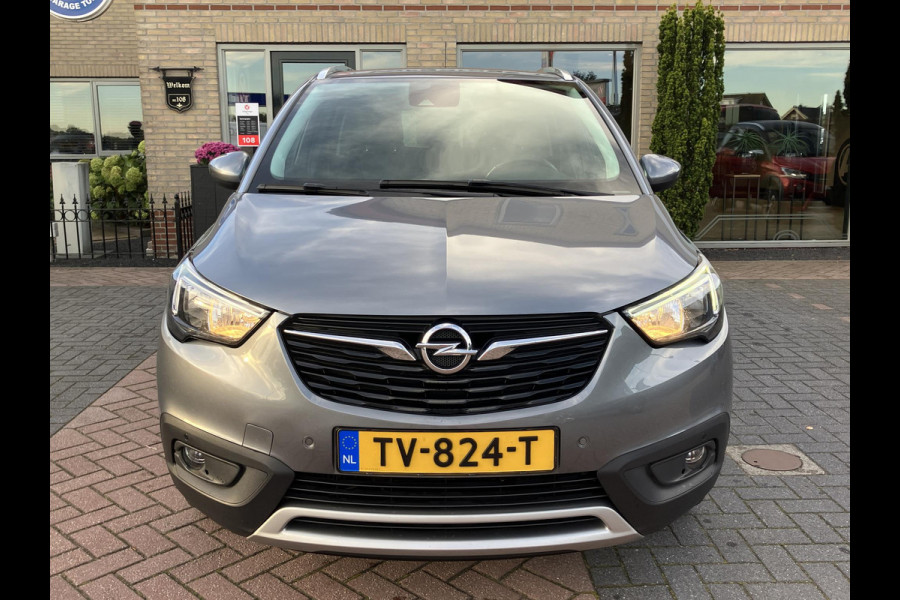 Opel Crossland X 1.2 Turbo Online Edition | Handel / Export | NAP