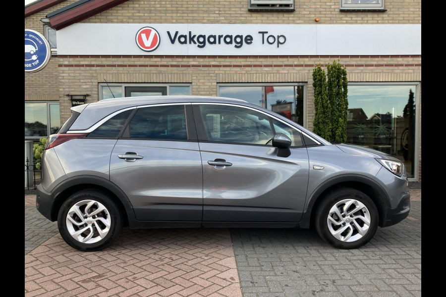 Opel Crossland X 1.2 Turbo Online Edition | Handel / Export | NAP