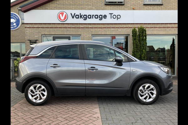Opel Crossland X 1.2 Turbo Online Edition | Handel / Export | NAP