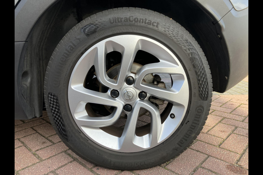 Opel Crossland X 1.2 Turbo Online Edition | Handel / Export | NAP