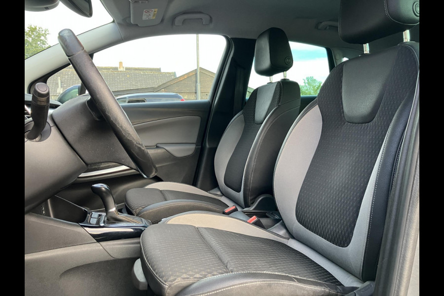 Opel Crossland X 1.2 Turbo Online Edition | Handel / Export | NAP