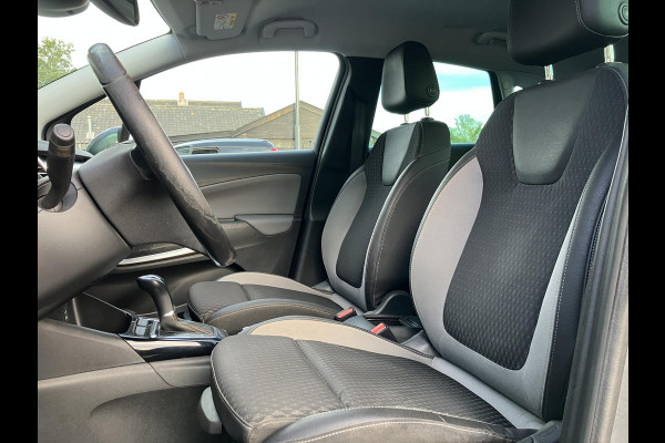 Opel Crossland X 1.2 Turbo Online Edition | Handel / Export | NAP