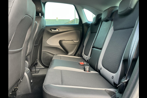 Opel Crossland X 1.2 Turbo Online Edition | Handel / Export | NAP
