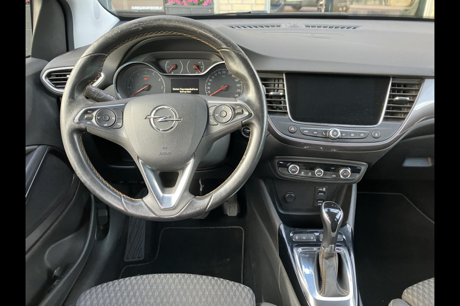 Opel Crossland X 1.2 Turbo Online Edition | Handel / Export | NAP
