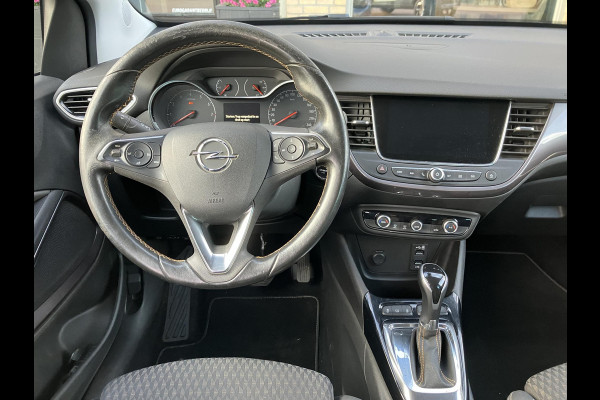 Opel Crossland X 1.2 Turbo Online Edition | Handel / Export | NAP
