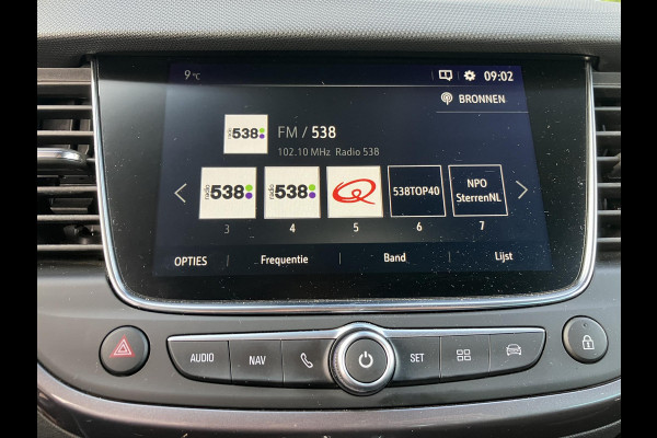 Opel Crossland X 1.2 Turbo Online Edition | Handel / Export | NAP