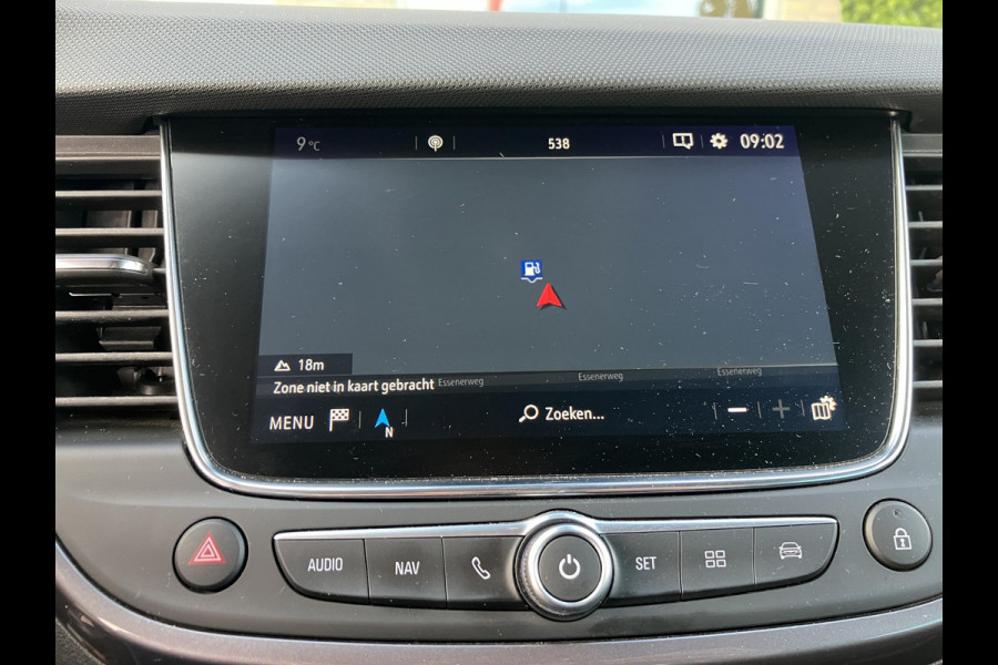 Opel Crossland X 1.2 Turbo Online Edition | Handel / Export | NAP