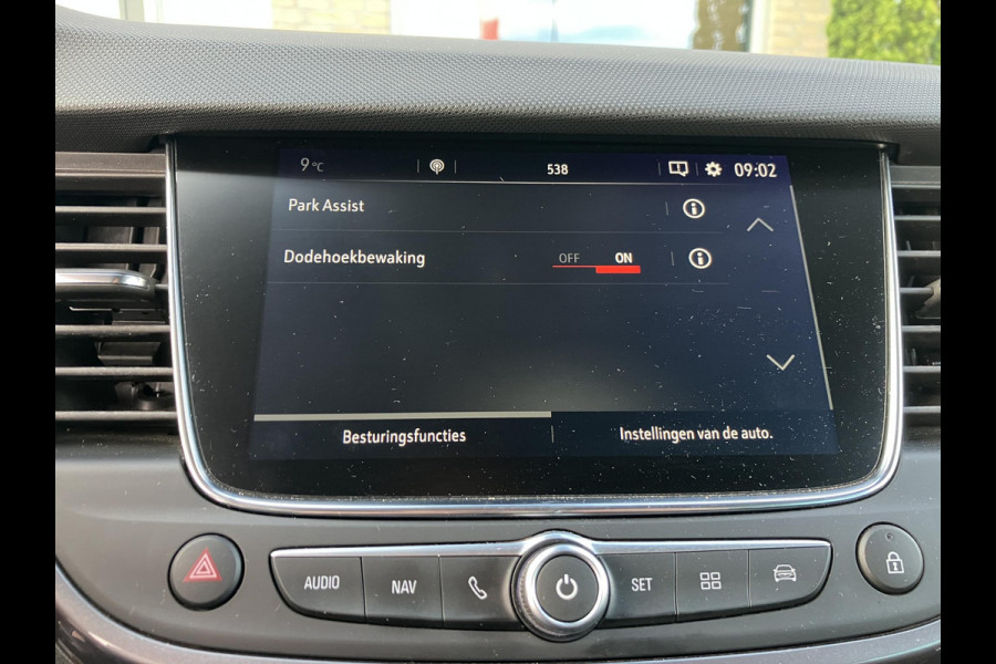 Opel Crossland X 1.2 Turbo Online Edition | Handel / Export | NAP