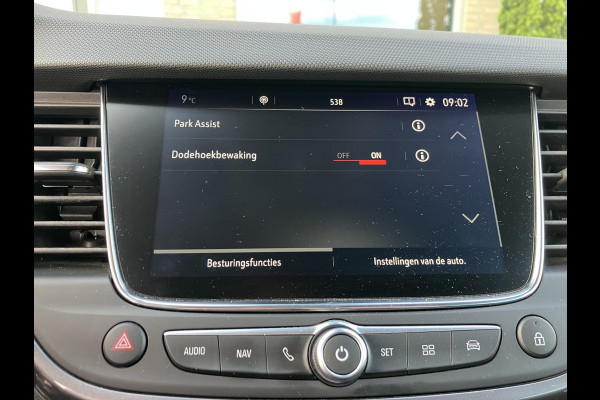 Opel Crossland X 1.2 Turbo Online Edition | Handel / Export | NAP