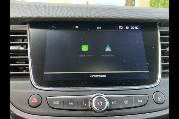 Opel Crossland X 1.2 Turbo Online Edition | Handel / Export | NAP