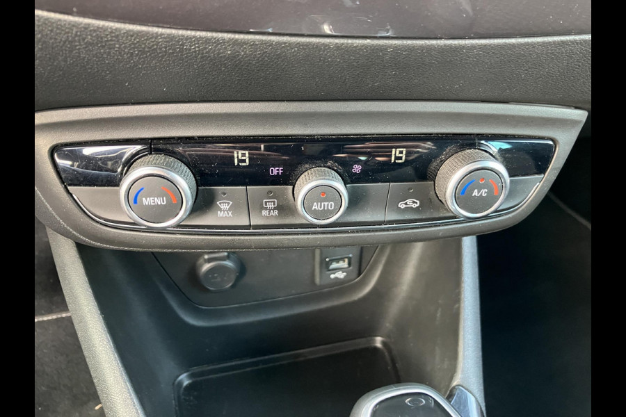 Opel Crossland X 1.2 Turbo Online Edition | Handel / Export | NAP