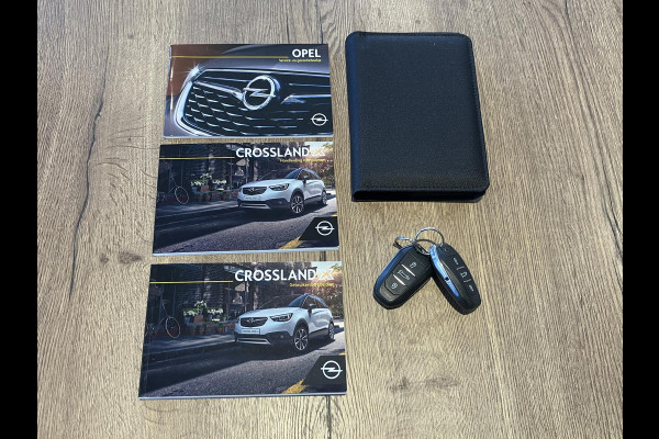 Opel Crossland X 1.2 Turbo Online Edition | Handel / Export | NAP