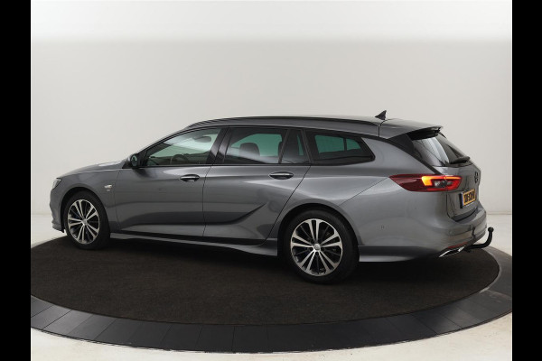 Opel Insignia 1.6 Turbo Innovation | Stoelventilatie | Head-Up | Trekhaak | 360 Camera | Leder | Matrix LED | OPC Line | Achterbankverwarming | Carplay | AGR Stoel | Parkeerhulp