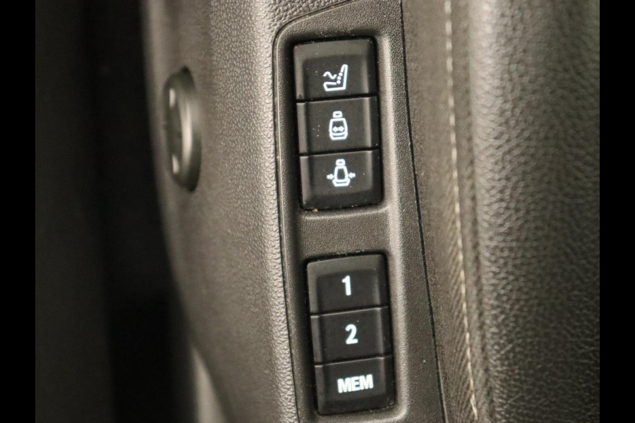 Opel Insignia 1.6 Turbo Innovation | Stoelventilatie | Head-Up | Trekhaak | 360 Camera | Leder | Matrix LED | OPC Line | Achterbankverwarming | Carplay | AGR Stoel | Parkeerhulp