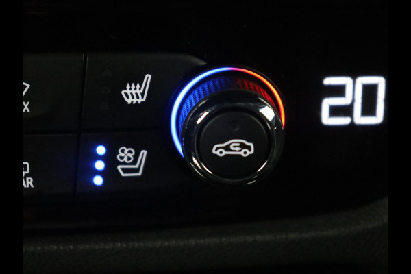 Opel Insignia 1.6 Turbo Innovation | Stoelventilatie | Head-Up | Trekhaak | 360 Camera | Leder | Matrix LED | OPC Line | Achterbankverwarming | Carplay | AGR Stoel | Parkeerhulp