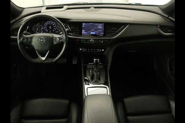 Opel Insignia 1.6 Turbo Innovation | Stoelventilatie | Head-Up | Trekhaak | 360 Camera | Leder | Matrix LED | OPC Line | Achterbankverwarming | Carplay | AGR Stoel | Parkeerhulp