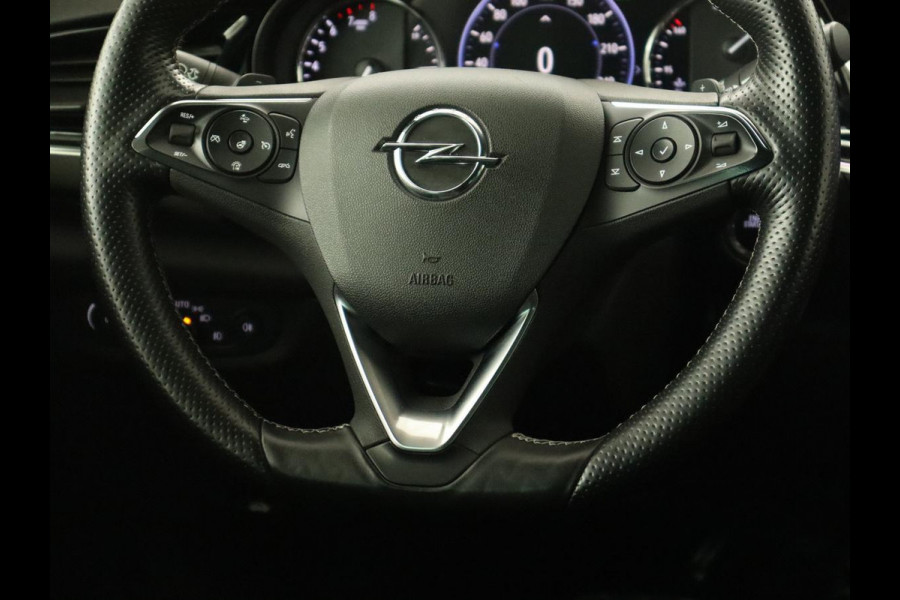 Opel Insignia 1.6 Turbo Innovation | Stoelventilatie | Head-Up | Trekhaak | 360 Camera | Leder | Matrix LED | OPC Line | Achterbankverwarming | Carplay | AGR Stoel | Parkeerhulp