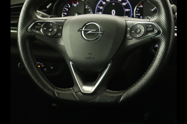 Opel Insignia 1.6 Turbo Innovation | Stoelventilatie | Head-Up | Trekhaak | 360 Camera | Leder | Matrix LED | OPC Line | Achterbankverwarming | Carplay | AGR Stoel | Parkeerhulp